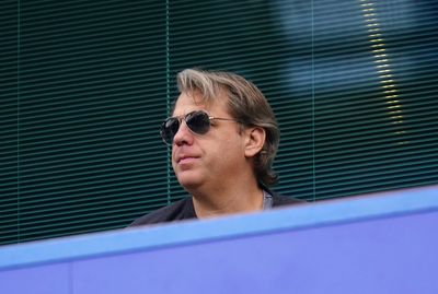 Chelsea looking to finalise deal for €60m centre-back: report