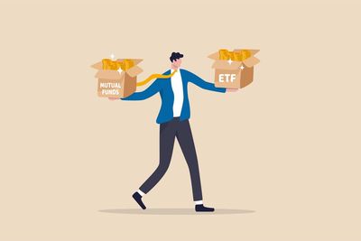Mutual Funds Are About to Get the ETF Treatment. Here's What It Means for Investors