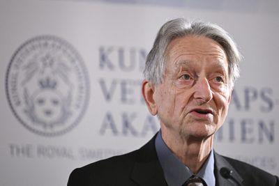 ‘Godfather of AI’ says tech companies aren’t concerned with the AI endgame. They’re focused on short-term profits instead