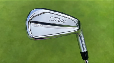 I Loved My Hired Golf Clubs So Much I Nearly Bought A Set