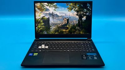 Medion Erazer Deputy 15 P1 review