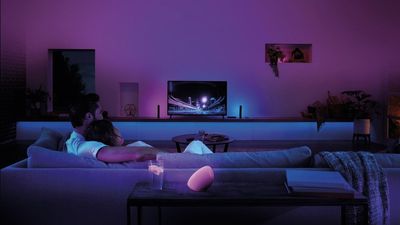 Philips Hue is about to launch a wave of new products – but there's one I'm most excited for