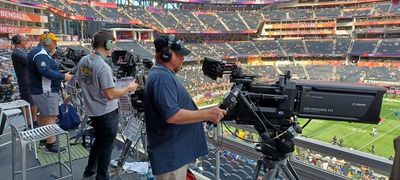 3 Streaming Stocks To Consider As Sports Deals Take Off