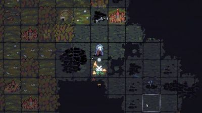 The Smartest Strategy Game About Building A Skeleton Army Is Free On PC For A Short Time