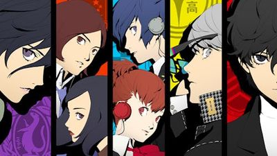 Here's Everything We Know About 'Persona 6'