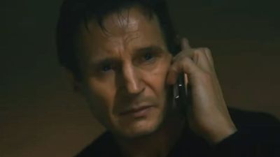 Liam Neeson Says He Was ‘Embarrassed’ By Taken, But I’m More Focused On The Funny Favor He’s Done For His Sons’ Friends Who Love The Franchise