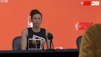 NBA 2K26’s The W Feels Familiar, With a Few New Twists