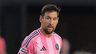 Lionel Messi Set to Return From Injury for Inter Miami vs. LA Galaxy