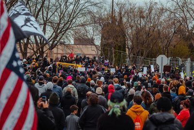 What Is 'Crowds on Demand'? US Firm That Pays People to Attend Protests – And How You Can Apply