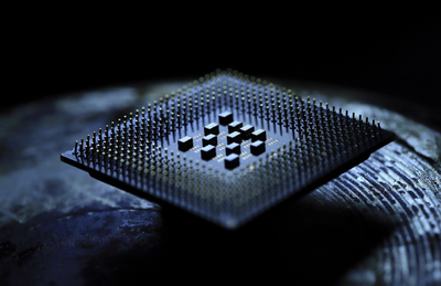 Taiwan Semiconductor's Fading Hot Streak Raises Stakes For Direxion's TSM-Focused Bull, Bear Funds