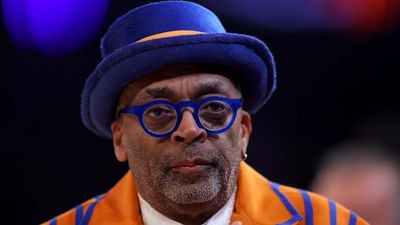 Spike Lee Says NFL GMs Look 'Real Stupid' for Passing on Shedeur Sanders