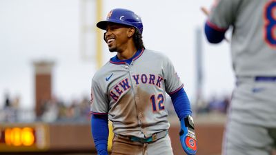 Mets' Francisco Lindor's Daughter Pulled Off Sweetest Game-Day Surprise