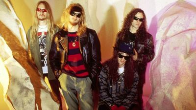 “It’s when we started to find ourselves…”: How Facelift saw Alice In Chains go from hair metal local heroes to grunge superstars – with a little help from Soundgarden