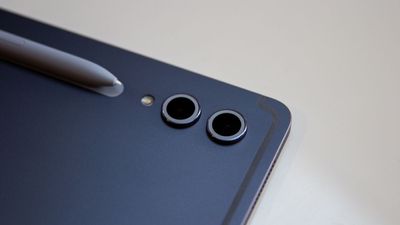 New Samsung Galaxy tablet could be incredibly thin