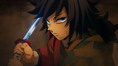 It's no Dune sandworm, but Demon Slayer is getting in on the popcorn fun with this Infinity Castle bucket