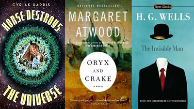 The 10 Best Sci-Fi Books With Mad Scientists