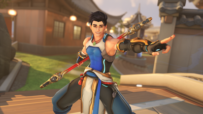 Blizzard pumps the breaks on eating Marvel Rivals' lunch with attractive Overwatch 2 heroes, says the team still "loves oddballs" like Bastion and Winston