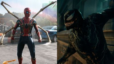 Spider-Man: Brand New Day Set Photo Features Possible Venom Reference (And Fans Are Debating What It Actually Means)