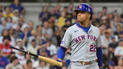 WFAN Host Questions Juan Soto's Age Amid Yankees, Mets Rant
