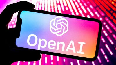 OpenAI won't rule out ads on ChatGPT – but only if they're ‘thoughtful and tasteful’