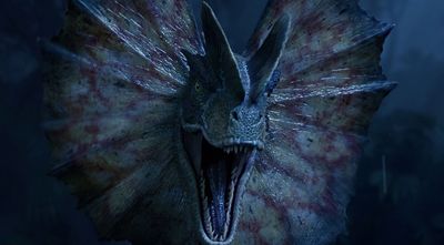 After more than a year of waiting, Jurassic Park: Survival gives us a tiny gameplay tease in a fluffy behind-the-scenes video