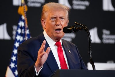 Trump's Social Security tax cuts could hit future generations hard and propel the program's insolvency by 2032, research warns