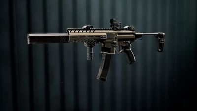 Best SGX loadout in Battlefield 6