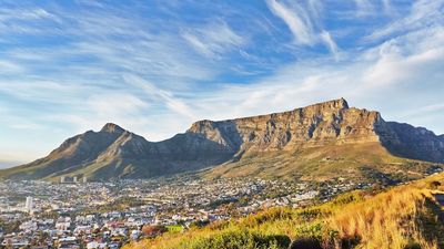 Cape Town to host 2027 World Mountain and Trail Running Championships, with Table Mountain's trails set to "pose a stern challenge to elite runners"