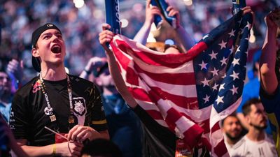 Illegal gambling retains big share in US market – AGA report