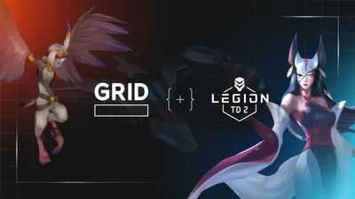 GRID expands beyond triple-A esports, powers tower defense game from NZ