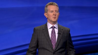 Ken Jennings Opened Up About His Happy Gilmore 2 Cameo, And I Love How Adam Sandler Contributed To The Jeopardy Scene Off-Camera