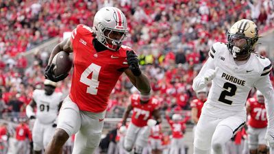 The 25 Most Intriguing College Football Non-Quarterbacks for 2025