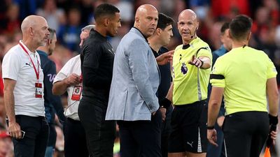 Antoine Semenyo Reports Racist Abuse As Liverpool Match Temporarily Halted, Premier League Statement Issued