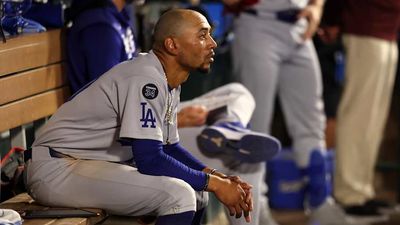 How the Juggernaut Dodgers Lost Their Way