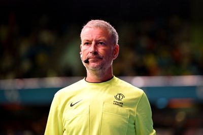'Barcelona and Bayern Munich gave me gifts - it played into my head': Mark Clattenburg reveals how clubs tried to influence him