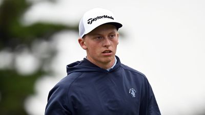 Niall Shiels Donegan Facts: 12 Things You Didn't Know About the Scottish-American Amateur Golfer