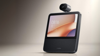 Xiaomi’s new smart home hub is coming – and I'm obsessed with the design