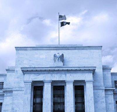 Inflation Clouds Fed's Path, White House Eyes Intel Stake: This Week In Markets