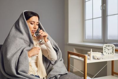 What to know about new flu vaccine nasal spray