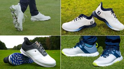With Incredible Savings Of Up To $140, These FootJoy Deals Won't Be Around For Long – Grab A Pair Of The Best Golf Shoes While You Can