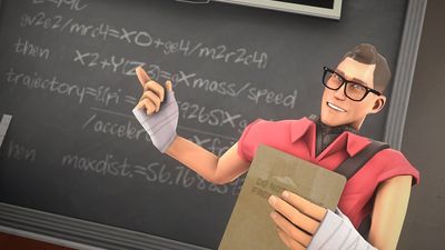Valve says Steam's performance monitor should now report GPU utilisation more accurately than Task Manager in the latest beta, and as a nerd, this pleases me in ways I can't describe