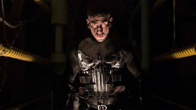 New Spider-Man 4 set photos reveal the big-screen debut of the Punisher's iconic Battle Van