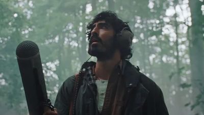 New fairy-filled horror movie with Black Mirror and Monkey Man stars looks like an outdoorsy take on The Innkeepers – and I couldn't be more in