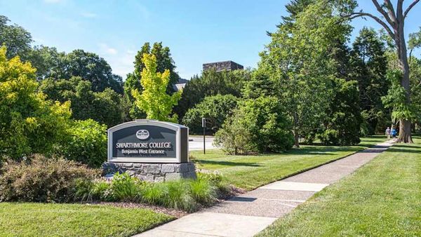 Transgender Track Athlete Sues Swarthmore College, NCAA for Discrimination
