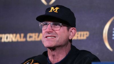 NCAA Hammers Michigan, Making Jim Harbaugh Most-Penalized Cheater in Sport’s History