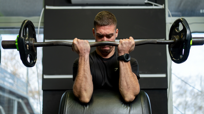 Does more muscle mean more strength? A new study gives a clear-cut answer