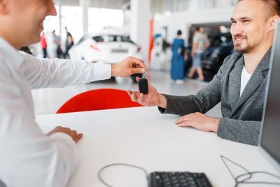 Why Car Dealerships Are Pushing Useless Add-Ons Again?