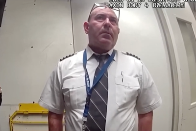 Southwest Airlines pilot arrested as he was about to fly plane after drinking alcohol