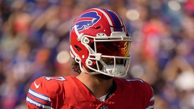Ranking the Brand New NFL Alternate Helmets Debuting in 2025