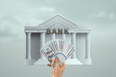 The New Banking Feature That’s Blocking Some Inheritance Transfers